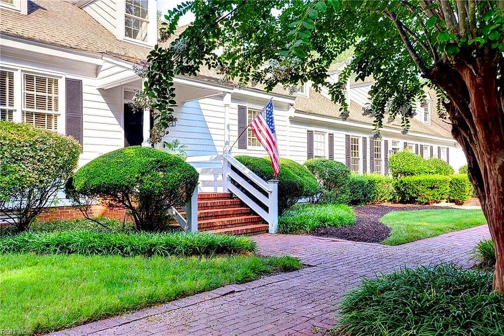 103 Dogleg DR, WILLIAMSBURG VA 23188 - Photo 4