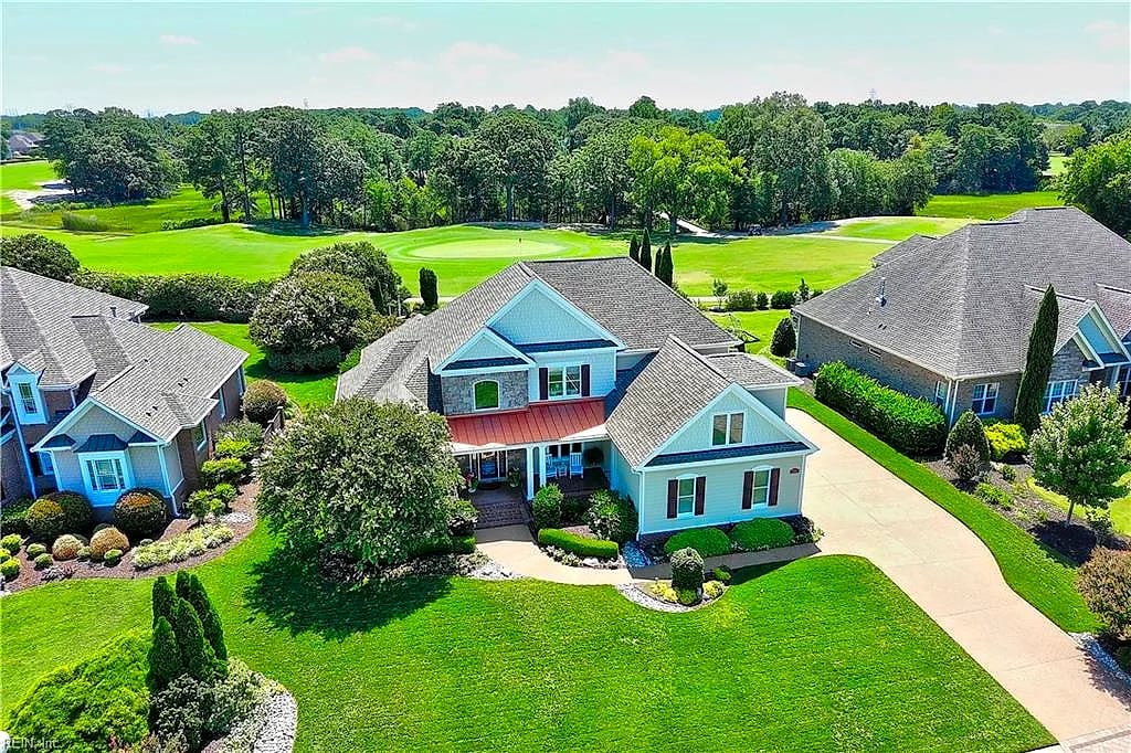 4016 River Park DR, SUFFOLK VA 23435