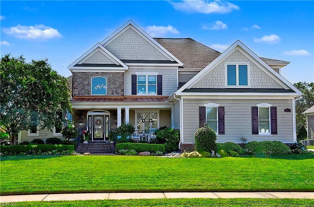 4016 River Park DR, SUFFOLK VA 23435 - Main photo