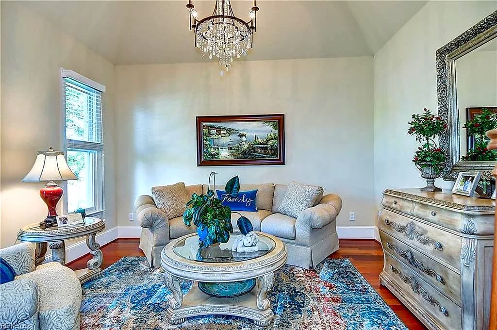 4016 River Park DR, SUFFOLK VA 23435 - Photo 4