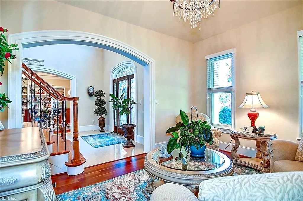 4016 River Park DR, SUFFOLK VA 23435 - Photo 5