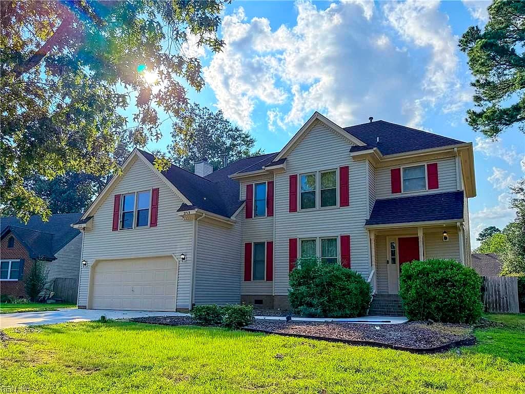 2713 Esplanade CT, VIRGINIA BEACH VA 23456 - Photo 4