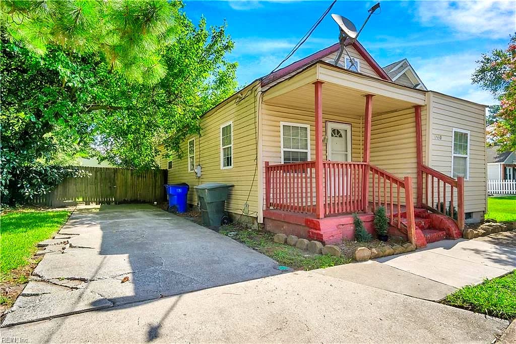 1530 Manson ST, NORFOLK VA 23523 - Photo 2