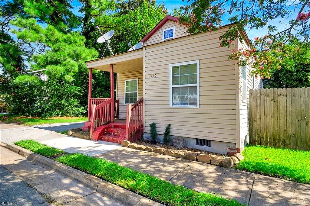1530 Manson ST, NORFOLK VA 23523 - Photo 3
