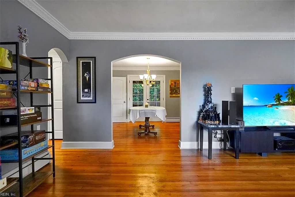 167 Ridgeley Road NONE, NORFOLK VA 23505 - Photo 5