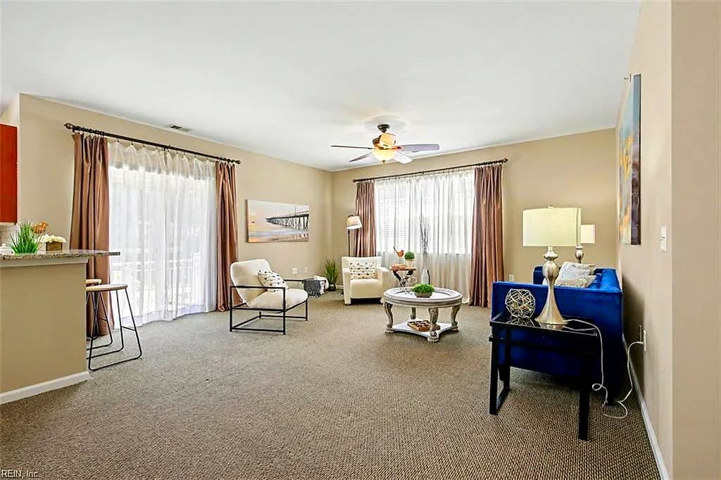 5300 Warminster DR #101, VIRGINIA BEACH VA 23455 - Photo 4