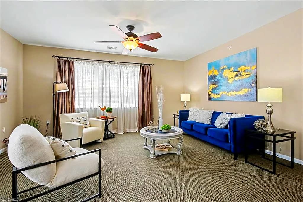 5300 Warminster DR #101, VIRGINIA BEACH VA 23455 - Photo 5