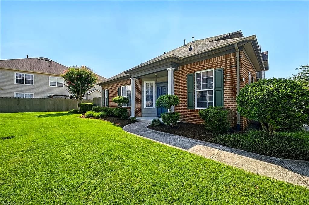 3921 Winwick WAY, VIRGINIA BEACH VA 23456 - Main photo