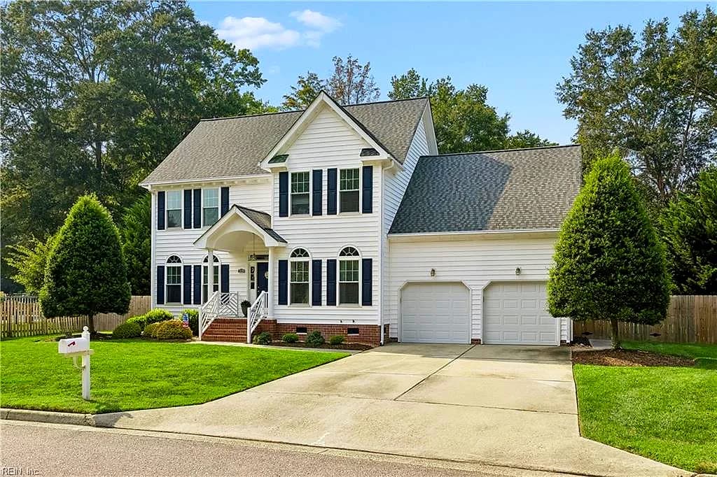 2129 Chesterfield LOOP, CHESAPEAKE VA 23323 - Photo 4