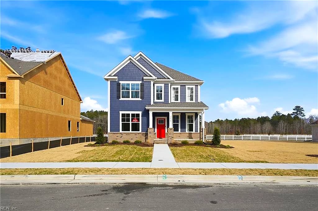 1004 Eastport PL, SUFFOLK VA 23435 - Main photo