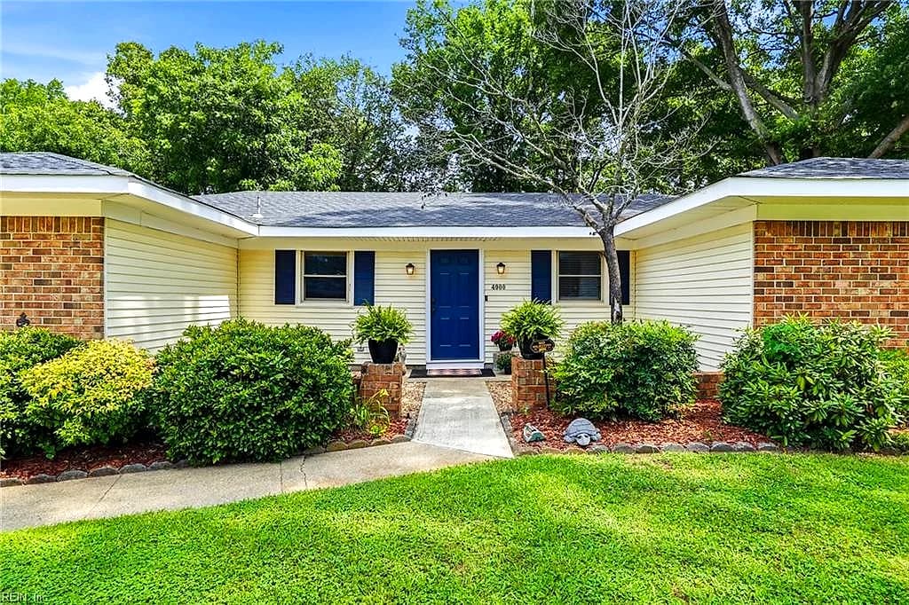 4900 Brandywine DR, VIRGINIA BEACH VA 23464 - Photo 5