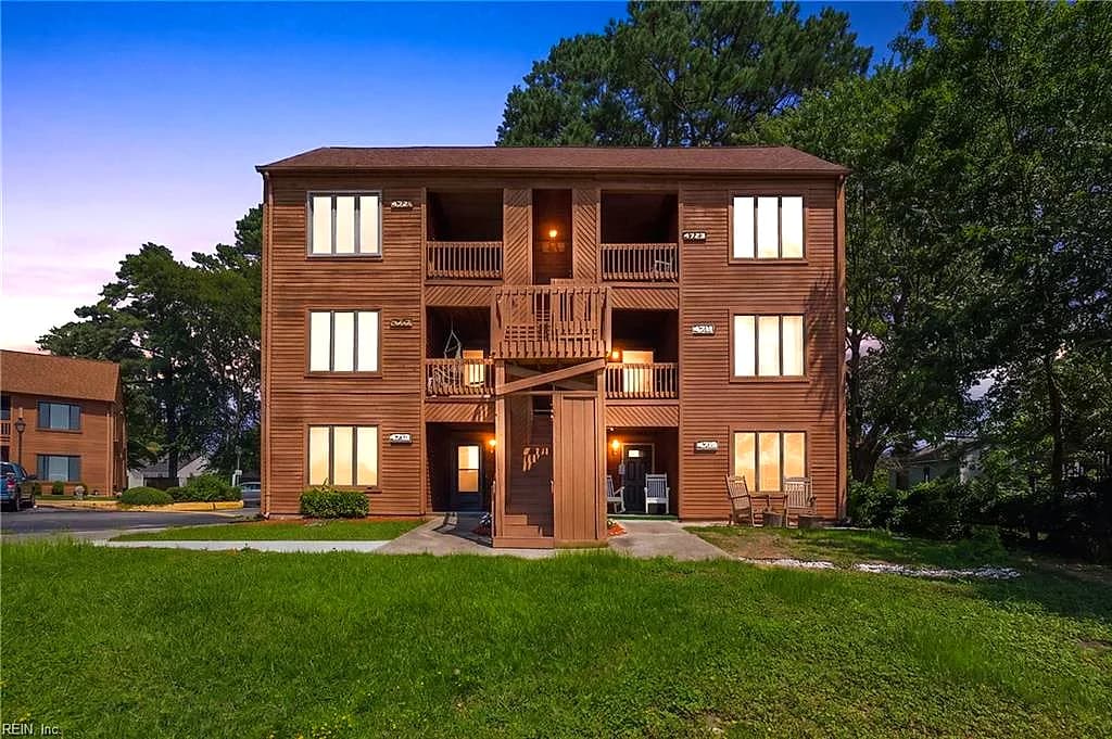 4713 Race ST, PORTSMOUTH VA 23707 - Photo 4