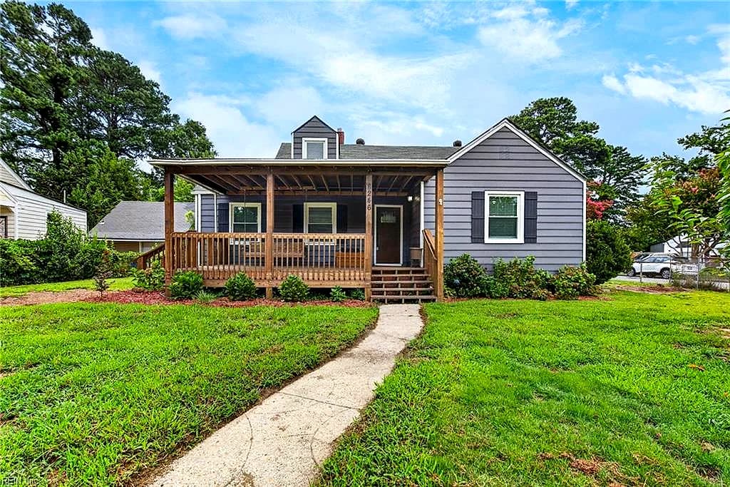 8246 Chesapeake BLVD, NORFOLK VA 23518 - Photo 2