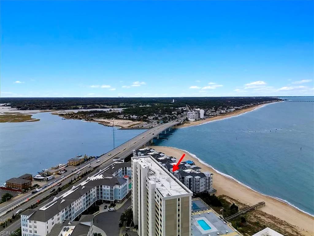 3300 Ocean Shore Avenue NONE #1405, VIRGINIA BEACH VA 23451 - Photo 3