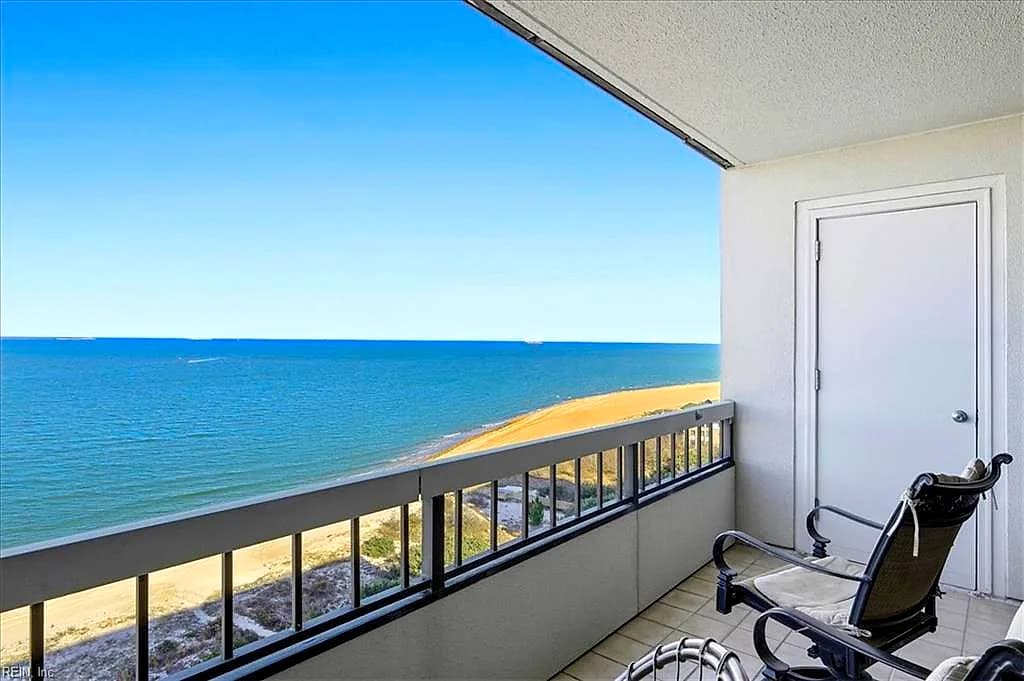 3300 Ocean Shore Avenue NONE #1405, VIRGINIA BEACH VA 23451 - Photo 4