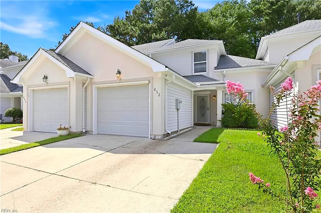 852 Royal Grove Ty CT, CHESAPEAKE VA 23320 - Photo 3