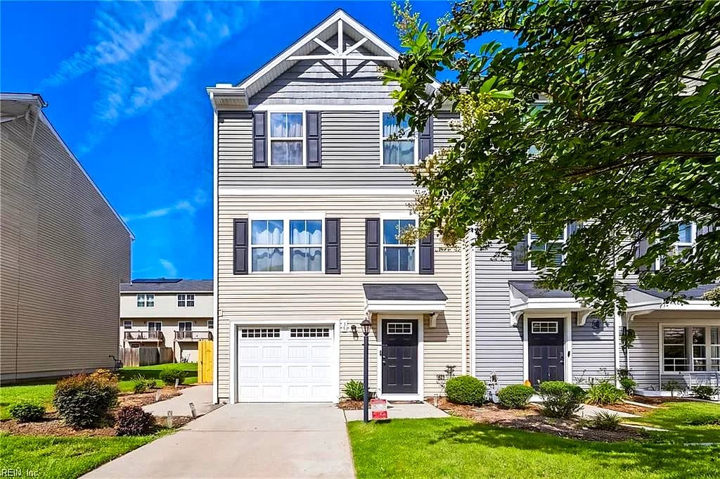 10 Manilla CIR #9, HAMPTON VA 23669 - Photo 2