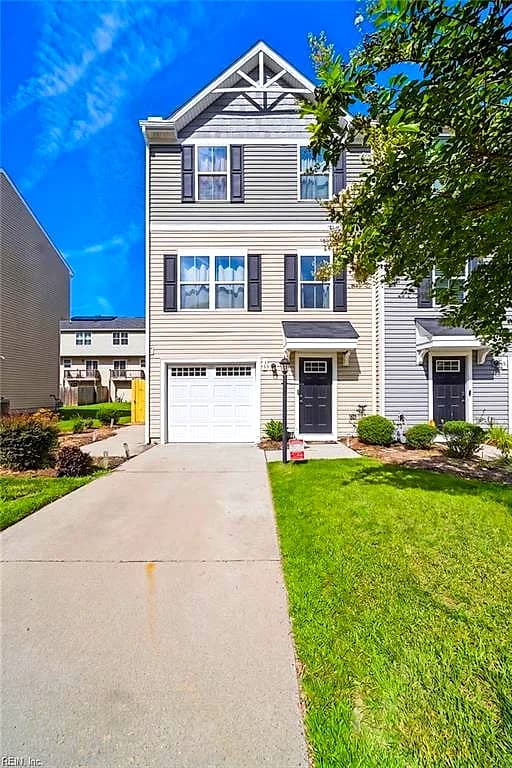 10 Manilla CIR #9, HAMPTON VA 23669 - Photo 4