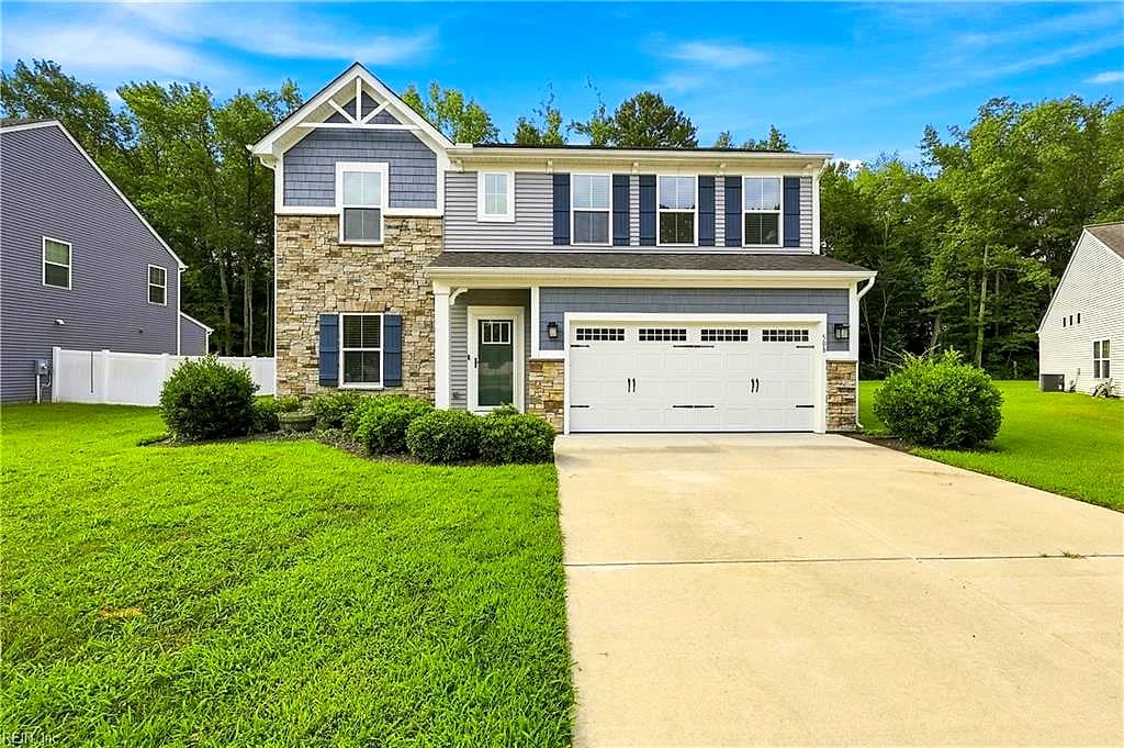 508 Schaefer AVE, CHESAPEAKE VA 23321 - Main photo