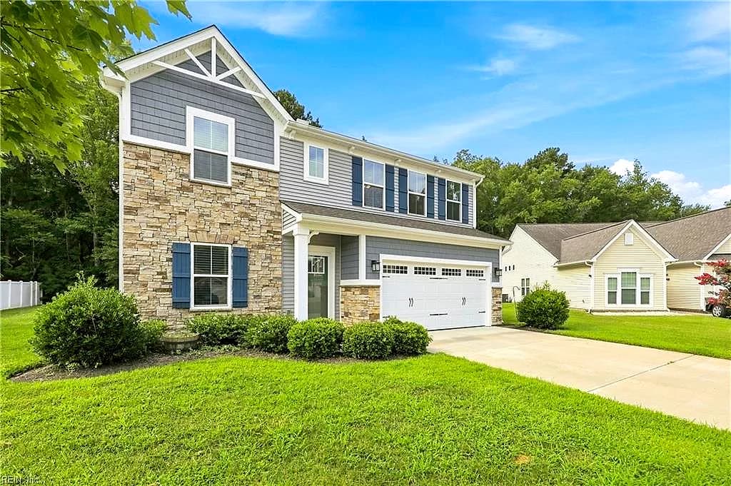 508 Schaefer AVE, CHESAPEAKE VA 23321 - Photo 3