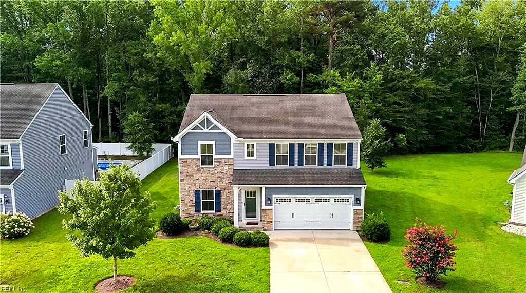 508 Schaefer AVE, CHESAPEAKE VA 23321 - Photo 5