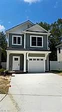 897 Railroad AVE, CHESAPEAKE VA 23324 - Photo 2