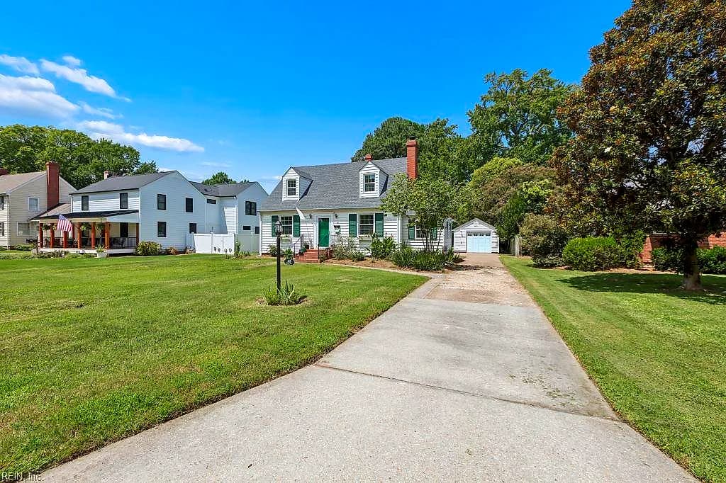 45 Elm AVE, NEWPORT NEWS VA 23601 - Photo 3
