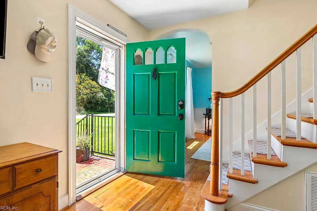 45 Elm AVE, NEWPORT NEWS VA 23601 - Photo 5
