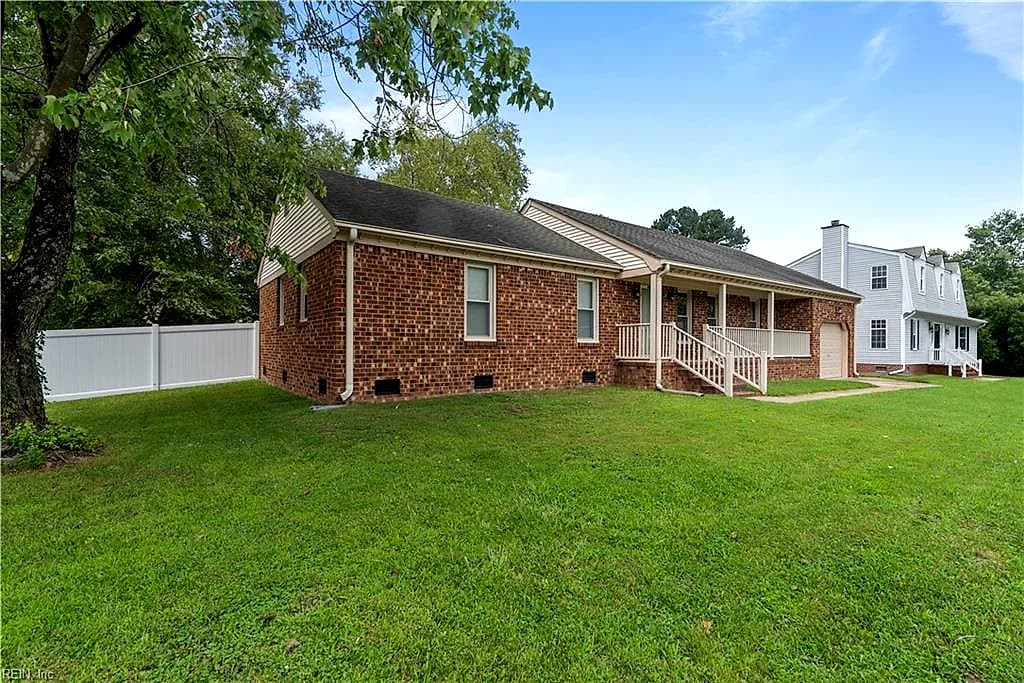 600 Winscott CT, CHESAPEAKE VA 23322 - Photo 3