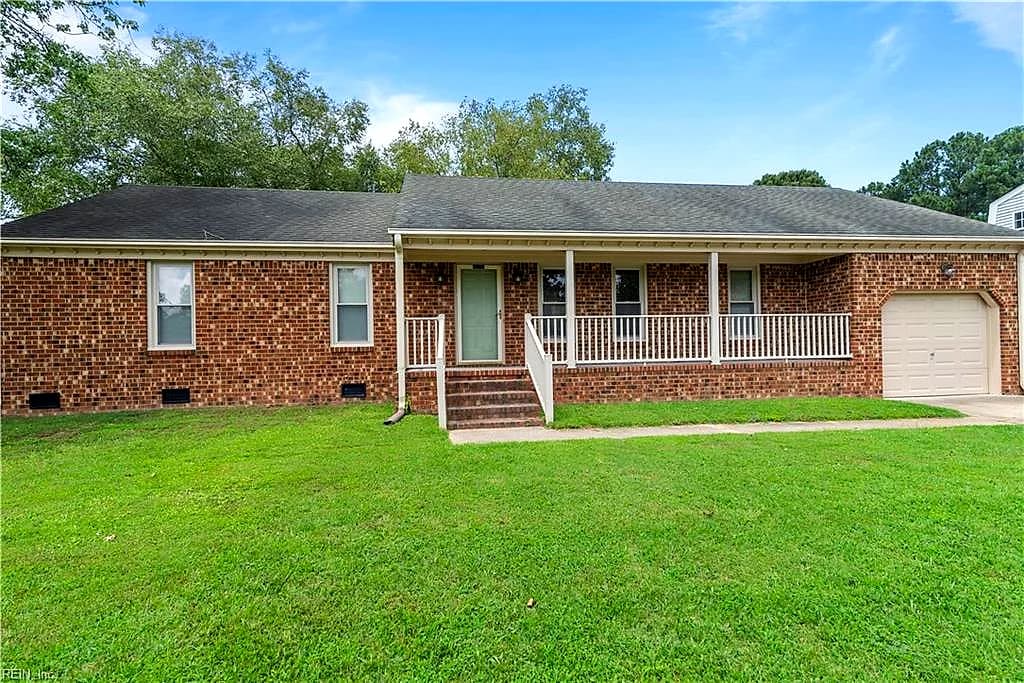 600 Winscott CT, CHESAPEAKE VA 23322 - Photo 4