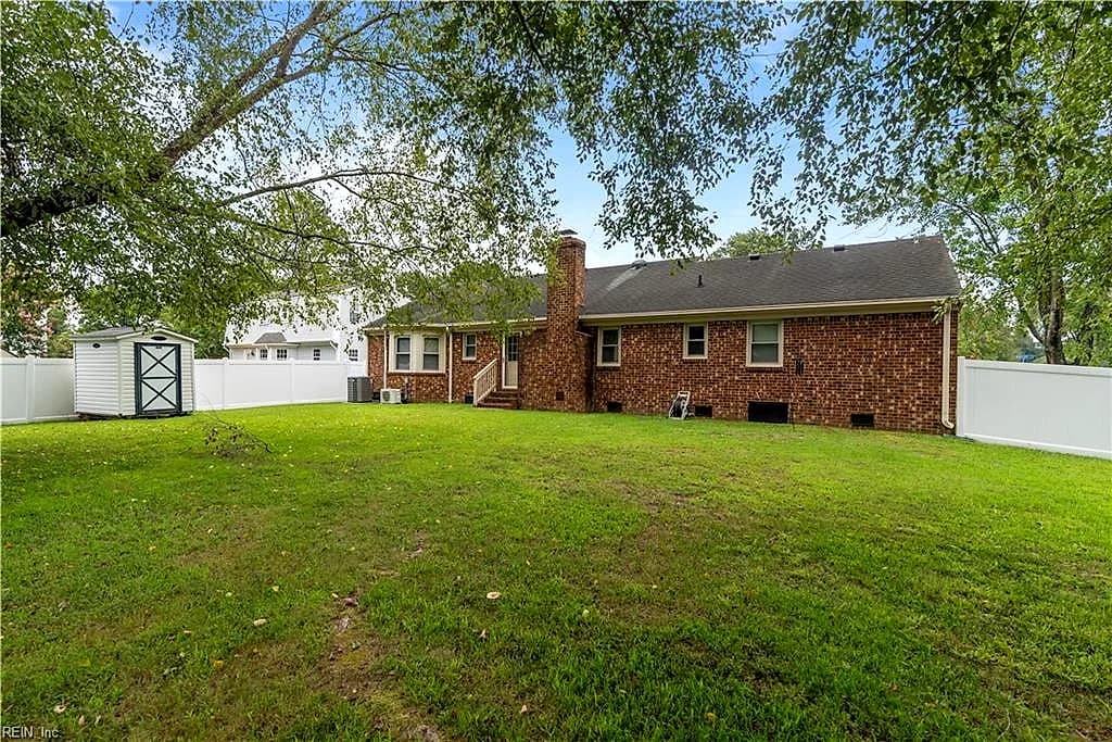 600 Winscott CT, CHESAPEAKE VA 23322 - Photo 5