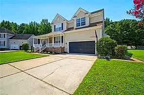 3410 Marla CT, CHESAPEAKE VA 23323 - Photo 3