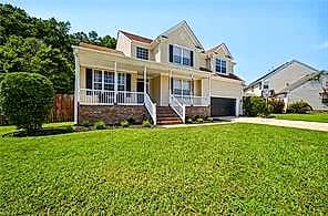 3410 Marla CT, CHESAPEAKE VA 23323 - Photo 4