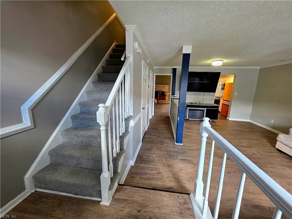 206 Weller BLVD, VIRGINIA BEACH VA 23462 - Photo 3
