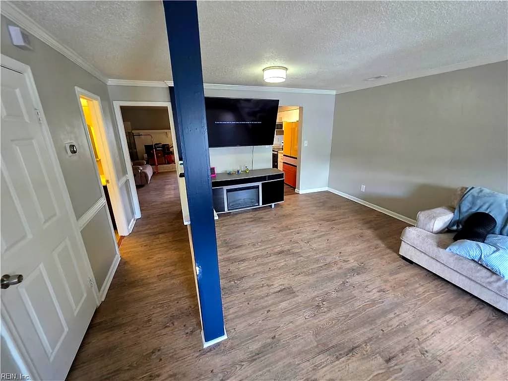 206 Weller BLVD, VIRGINIA BEACH VA 23462 - Photo 4