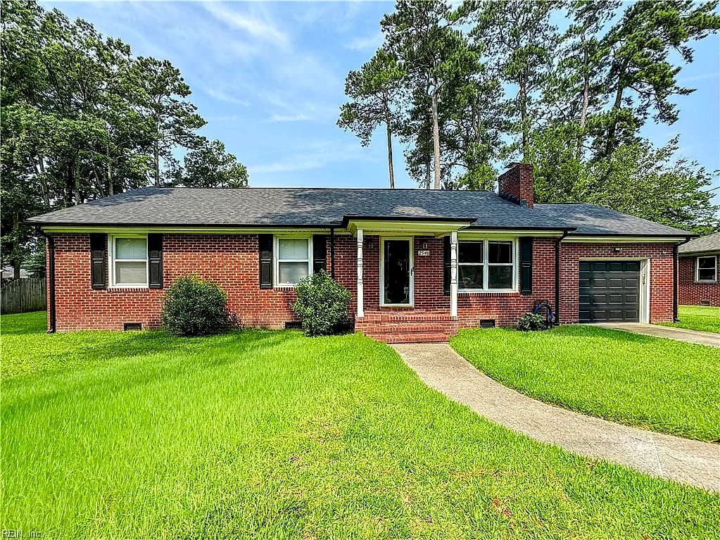 2948 Tyre Neck RD, CHESAPEAKE VA 23321 - Photo 2