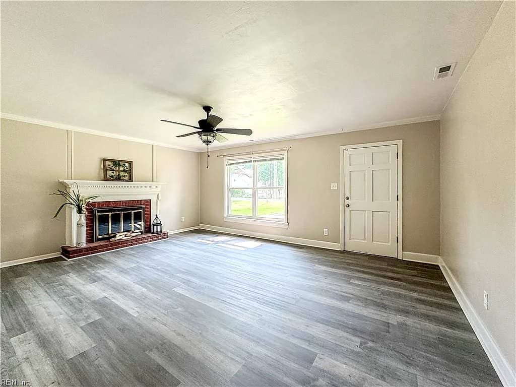 2948 Tyre Neck RD, CHESAPEAKE VA 23321 - Photo 3