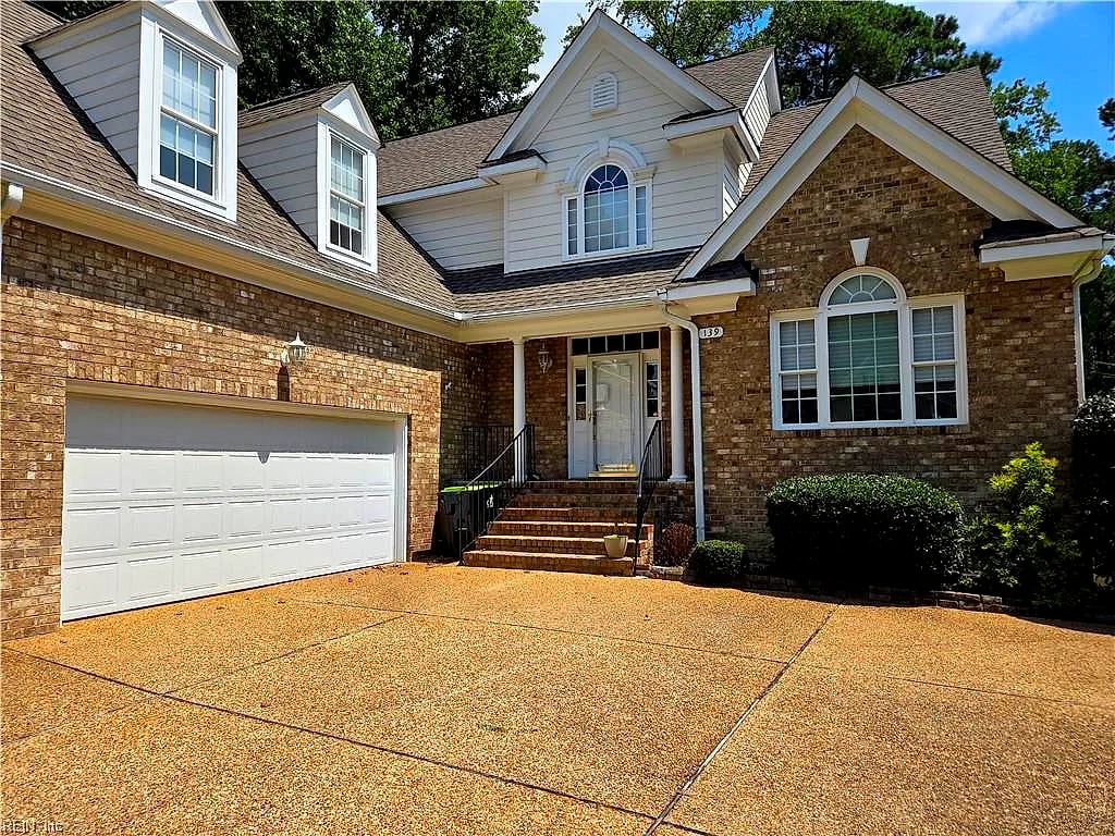 139 Great Glen NONE, Williamsburg — 4 bed Residential, 2,800 sqft