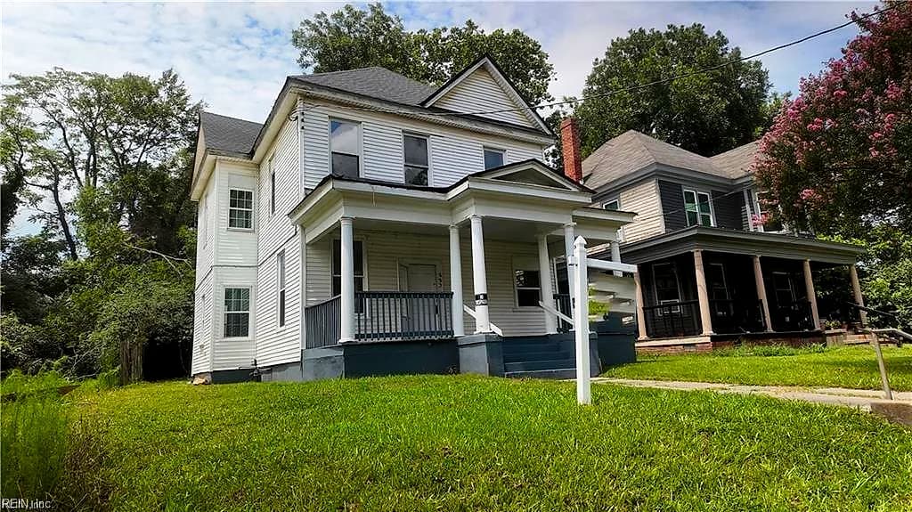 223 Clay ST, SUFFOLK VA 23434 - Photo 4