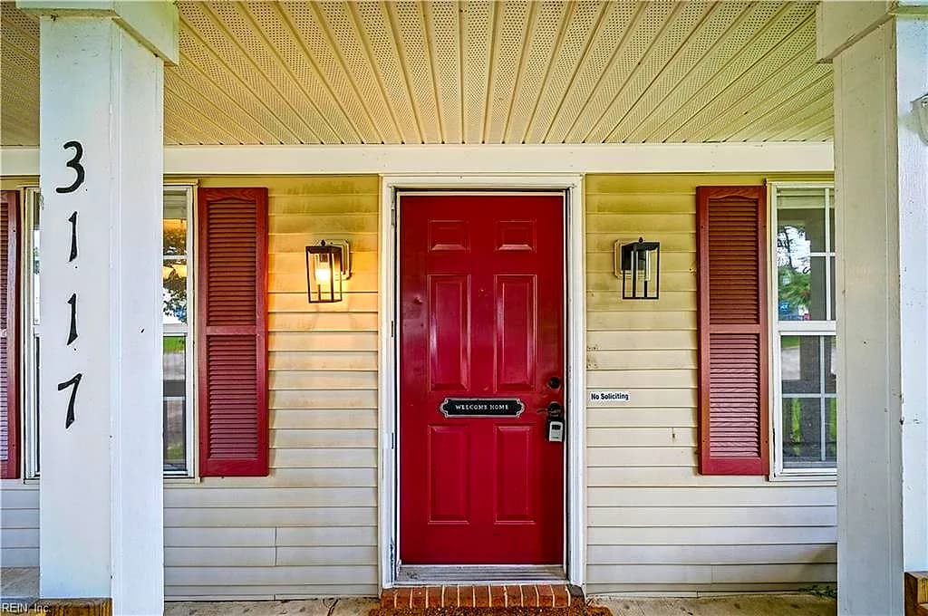 3117 White Tail CT, CHESAPEAKE VA 23323 - Photo 3