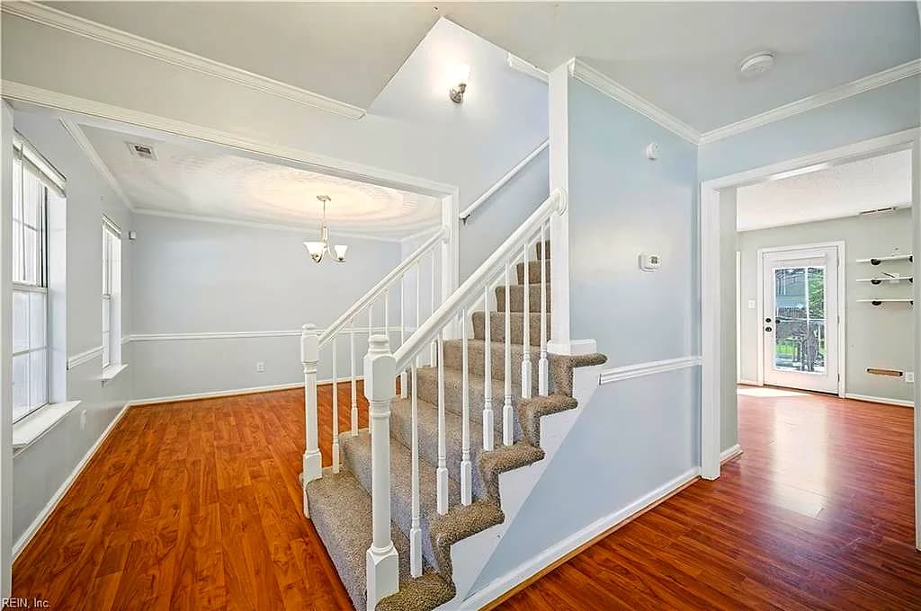3117 White Tail CT, CHESAPEAKE VA 23323 - Photo 5