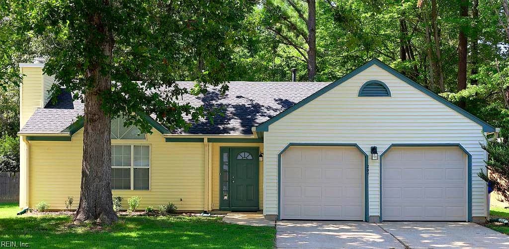 207 Windy Ridge LN, NEWPORT NEWS VA 23602 - Photo 3