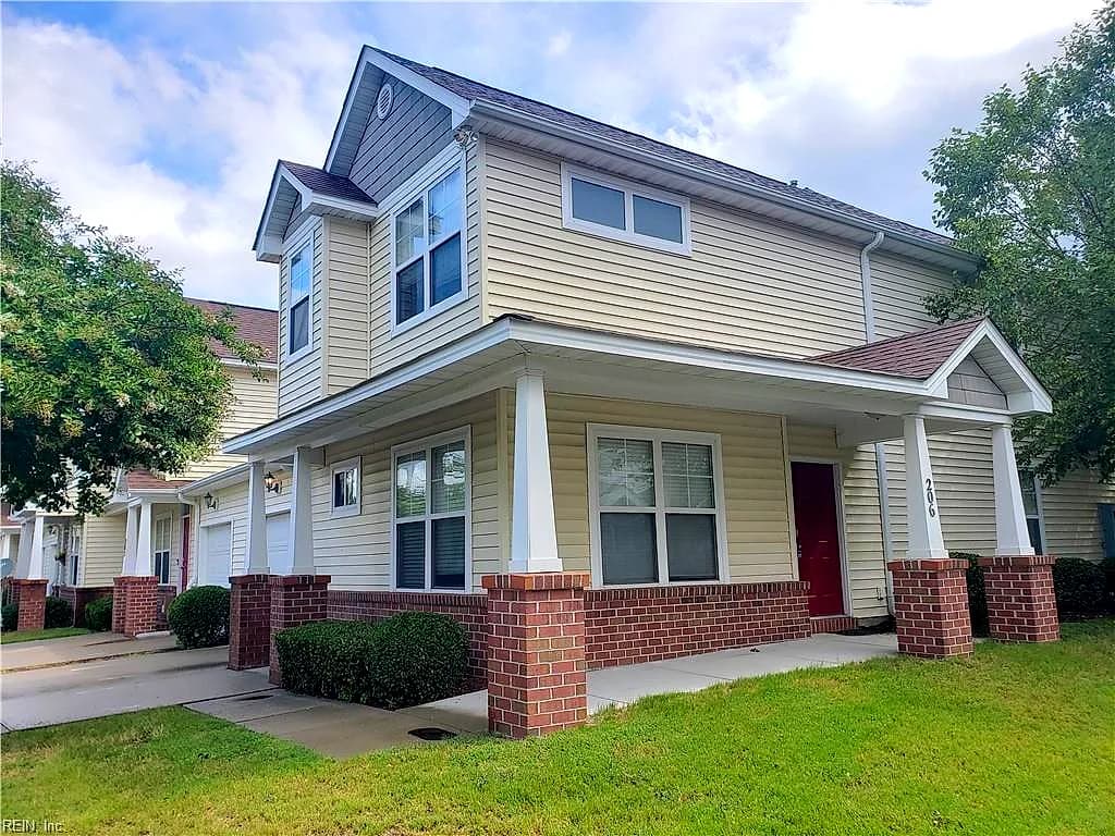 851 Norview AVE #206, NORFOLK VA 23513 - Photo 2