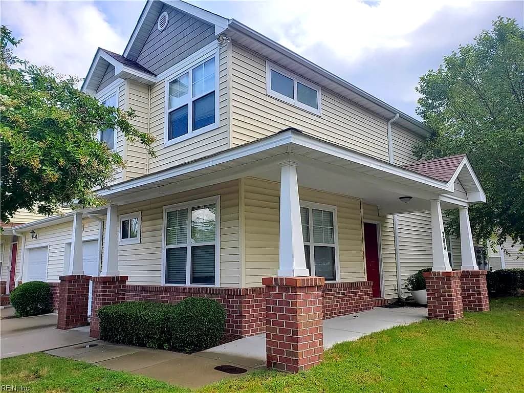 851 Norview AVE #206, NORFOLK VA 23513 - Photo 3