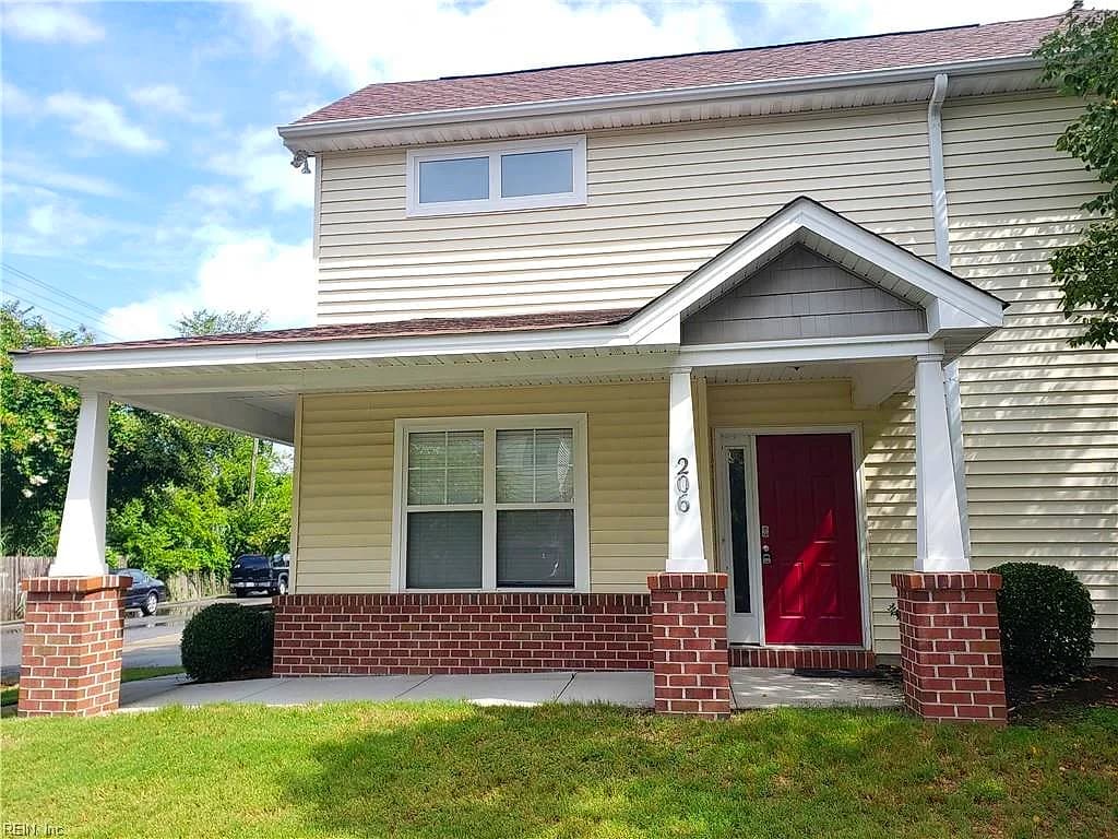 851 Norview AVE #206, NORFOLK VA 23513 - Photo 4