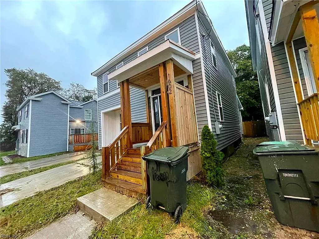 1602 Wilson RD, NORFOLK VA 23523 - Photo 3