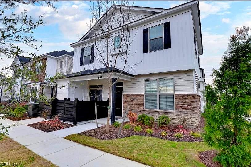 908 Kathy Ann WAY W, CARROLLTON VA 23314 - Photo 3