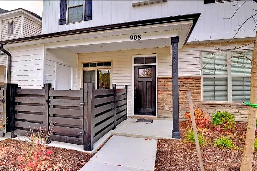 908 Kathy Ann WAY W, CARROLLTON VA 23314 - Photo 4