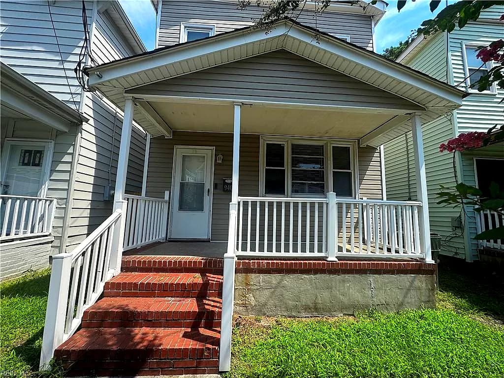 940 Reservoir AVE, NORFOLK VA 23504 - Main photo