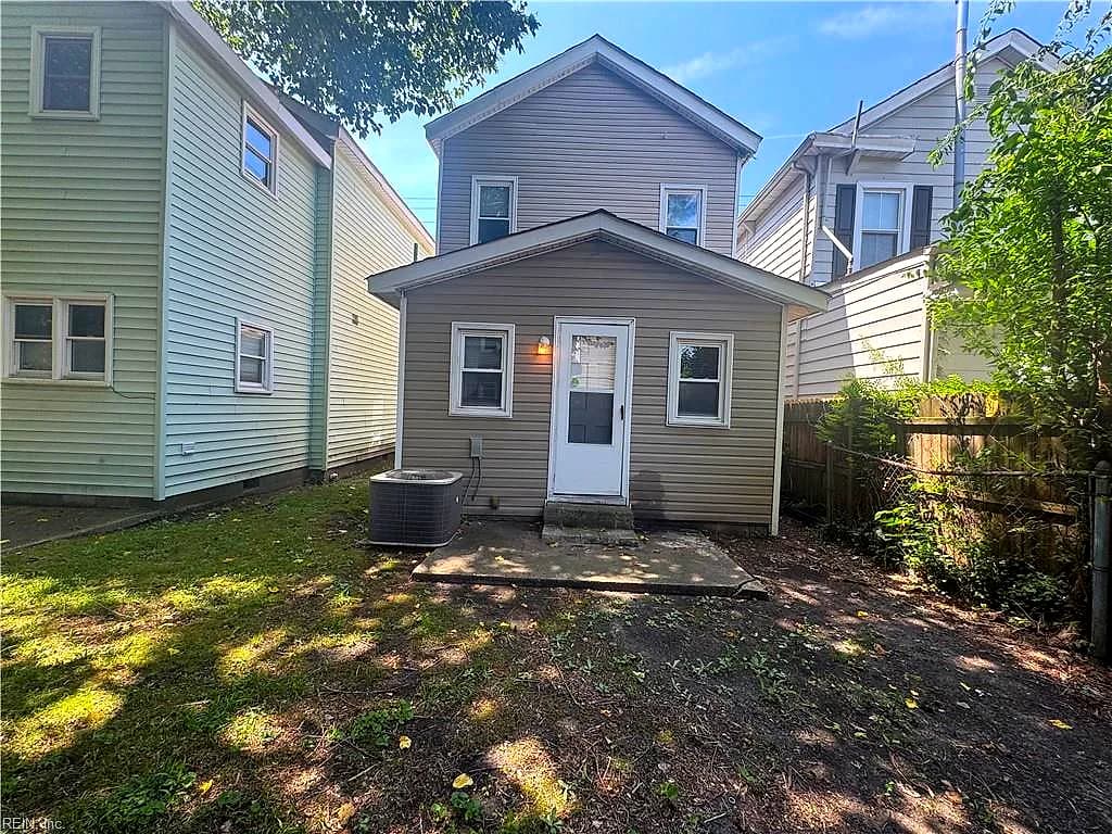 940 Reservoir AVE, NORFOLK VA 23504 - Photo 3